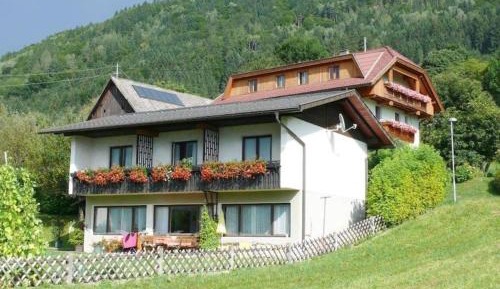 Three-Bedroom Home