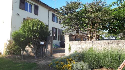 Three-Bedroom Home