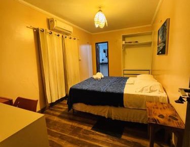 Superior Queen Room