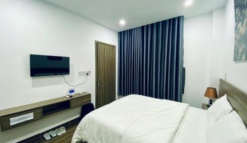 Standard King Room