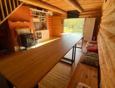 Quadruple Room with Shared Bathroom