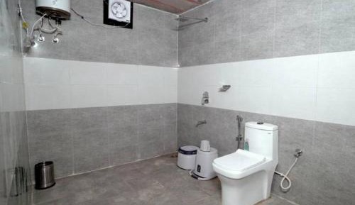King Room with Balcony