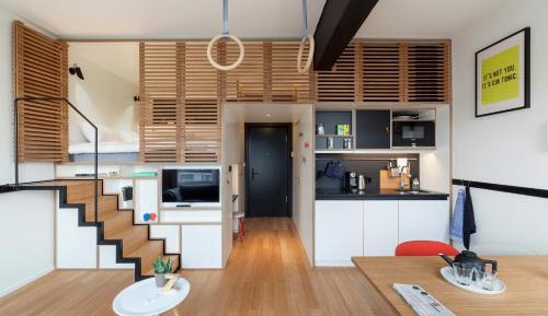 Loft XL