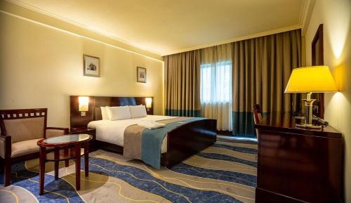 Executive Room