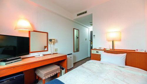 Economy Single Room
