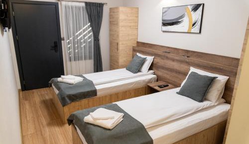 Double or Twin Room