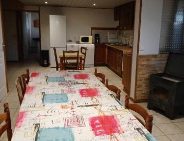 Three-Bedroom Cottage (8 Adults)