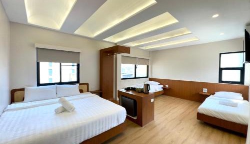 Executive Suite