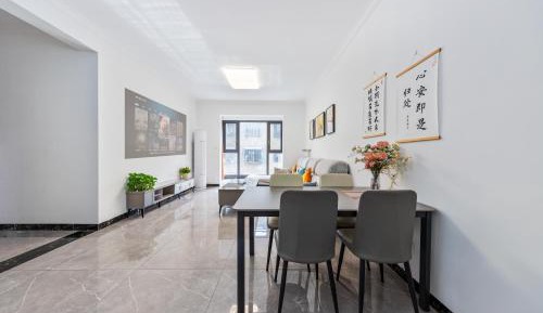 Three-Bedroom Suite