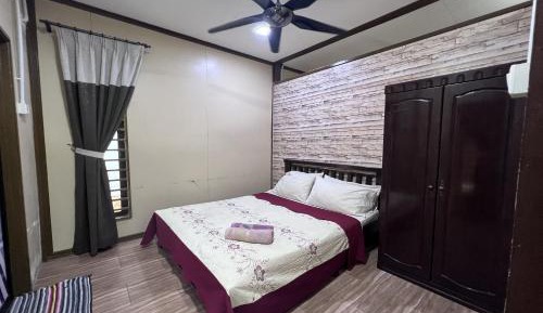 Premium Suite room