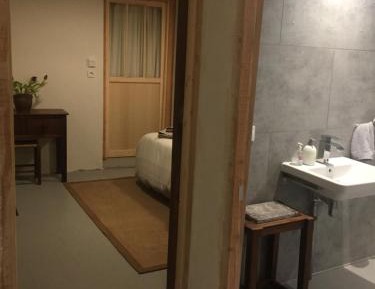 Double Room - Disability Access