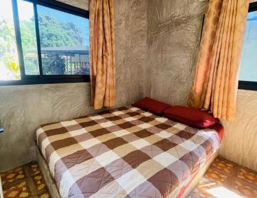 Budget Triple Room