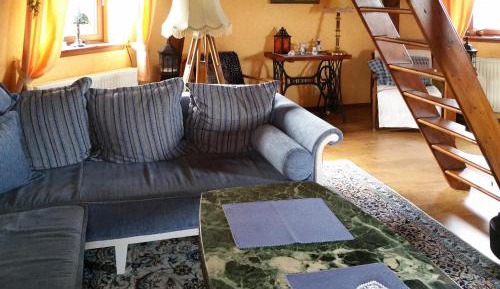 One-Bedroom Holiday Home
