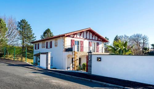 Two-Bedroom Superior Apartment