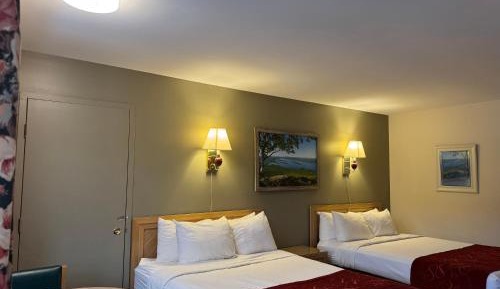 Queen Room