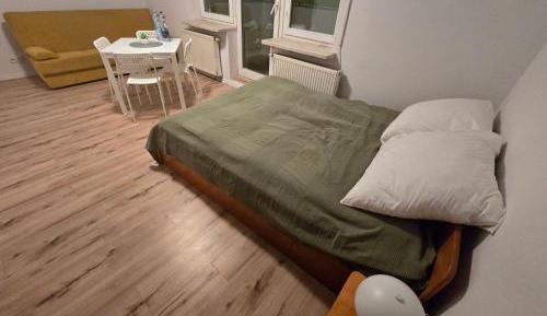 Apartment - Disability Access