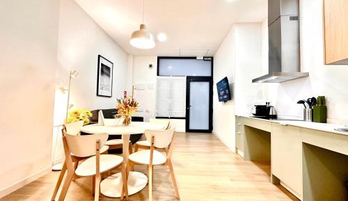 Studio - Disability Access