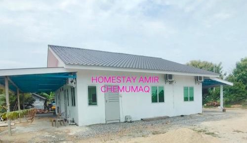 Three-Bedroom Home