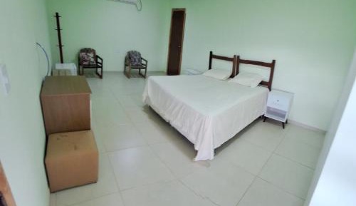 Double or Twin Room with Balcony