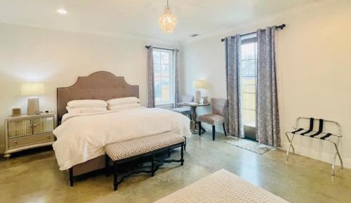 King Suite