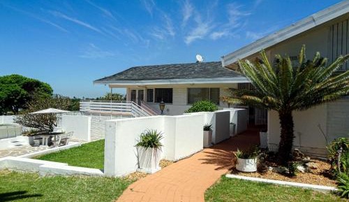 Family Room with Shared Bathroom