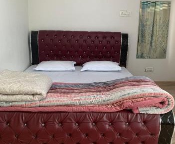 King Room with Lake View