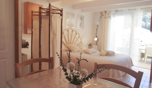 Studio - Split Level