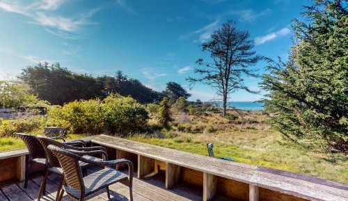 Three Bedroom holiday home 