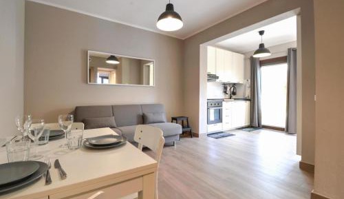 One-Bedroom Vacation Home