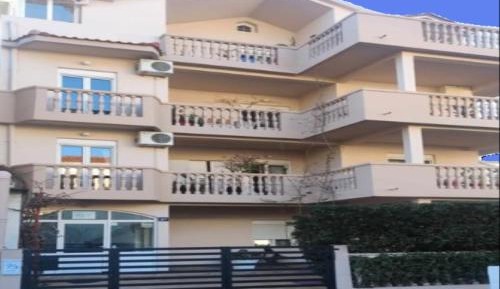 Double or Twin Room with Balcony