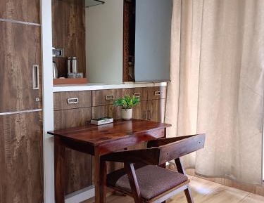 King Room with Sea View