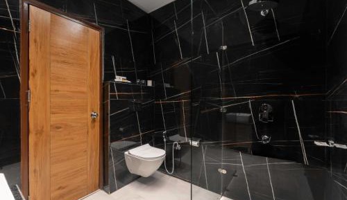 Executive Room With Balcony