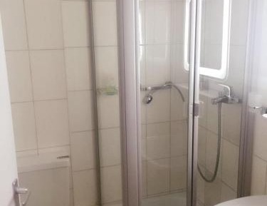 Budget Single Room
