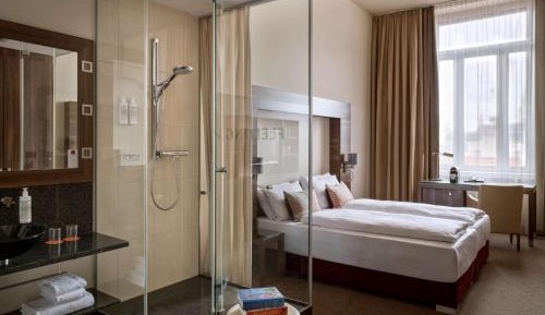 Superior Plus Double Room