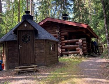 Economy Cottage 2