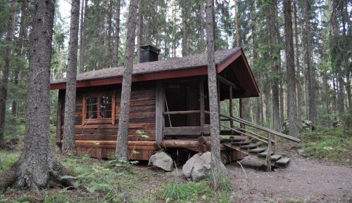 Economy Cottage 1