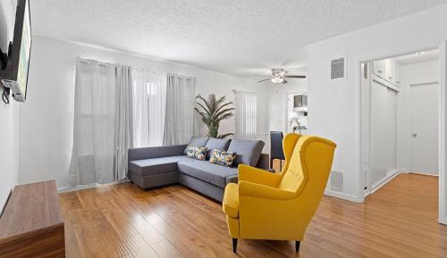 Classic Apartment