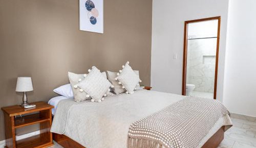Double or Twin Room