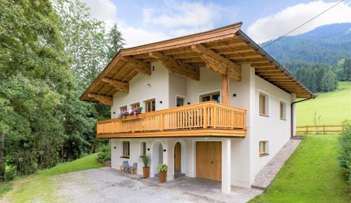 Five-Bedroom House