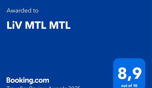 One-Bedroom Superior Apartment