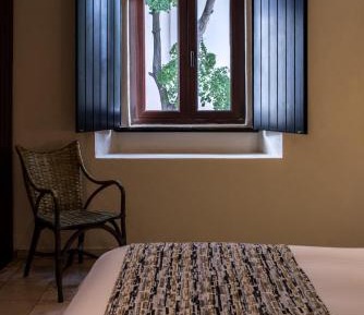 Contemporary Double Room
