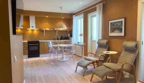 Apartment with Sea View