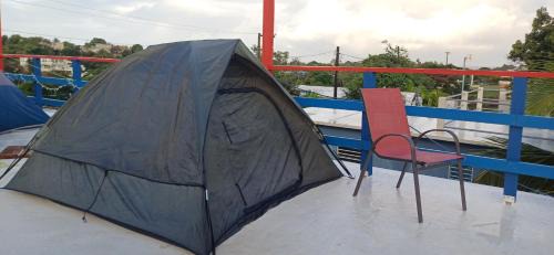 Tent