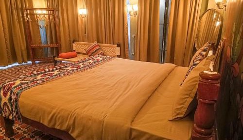 Superior Double or Twin Room