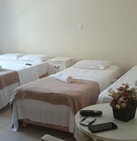Standard Double Suite
