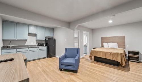Superior Queen Room