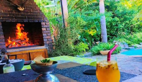 Deluxe Double Room (2 Adults + 1 Child)