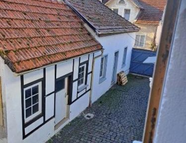 Eight-Bedroom House