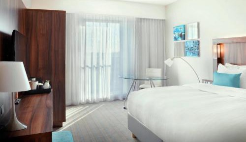 Superior King Room, Guest room, 1 King