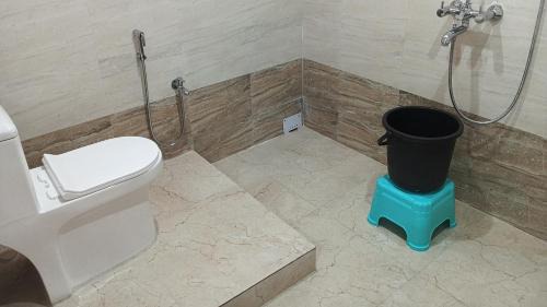 Deluxe Double or Twin Room with Mountain View